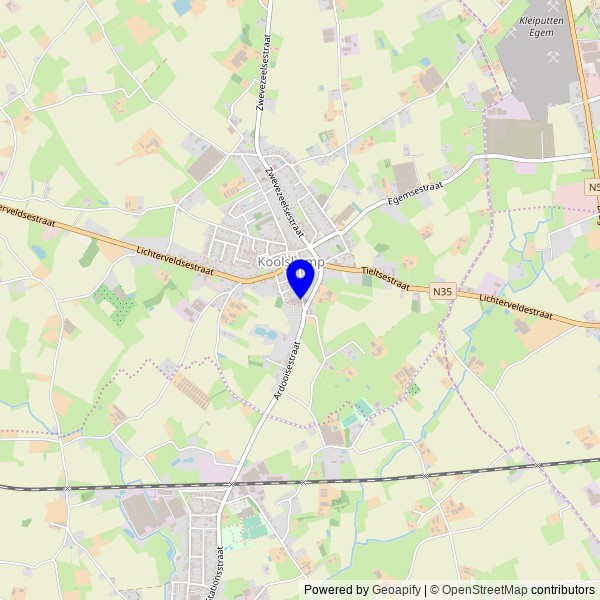 Map Photo